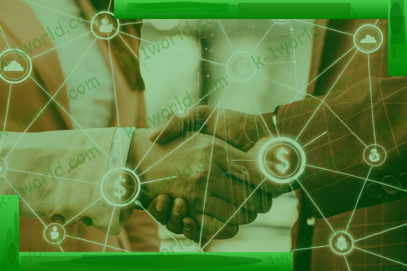 A Comprehensive Overview of Netting Contracts: Key Requirements and Advantages