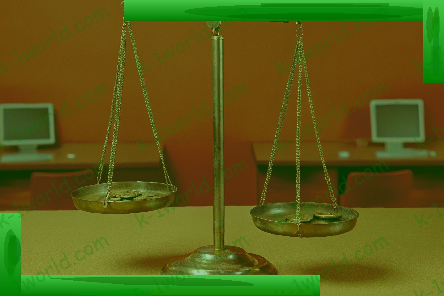 Can You Sue a Company for Showing Favoritism? Litigation Options to Know