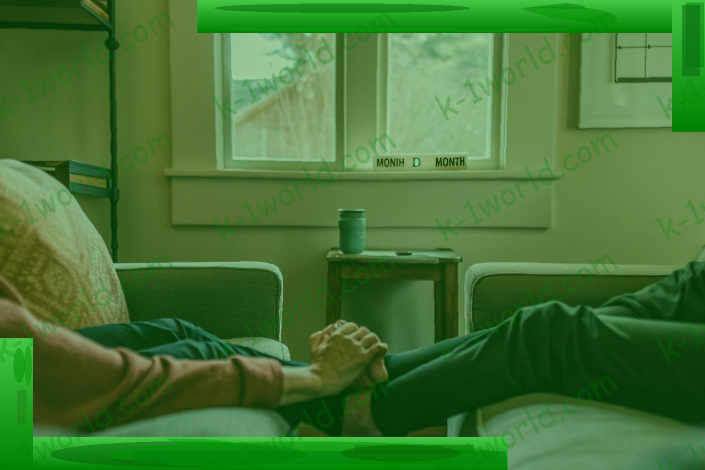 Living in a Rental Without a Written Lease