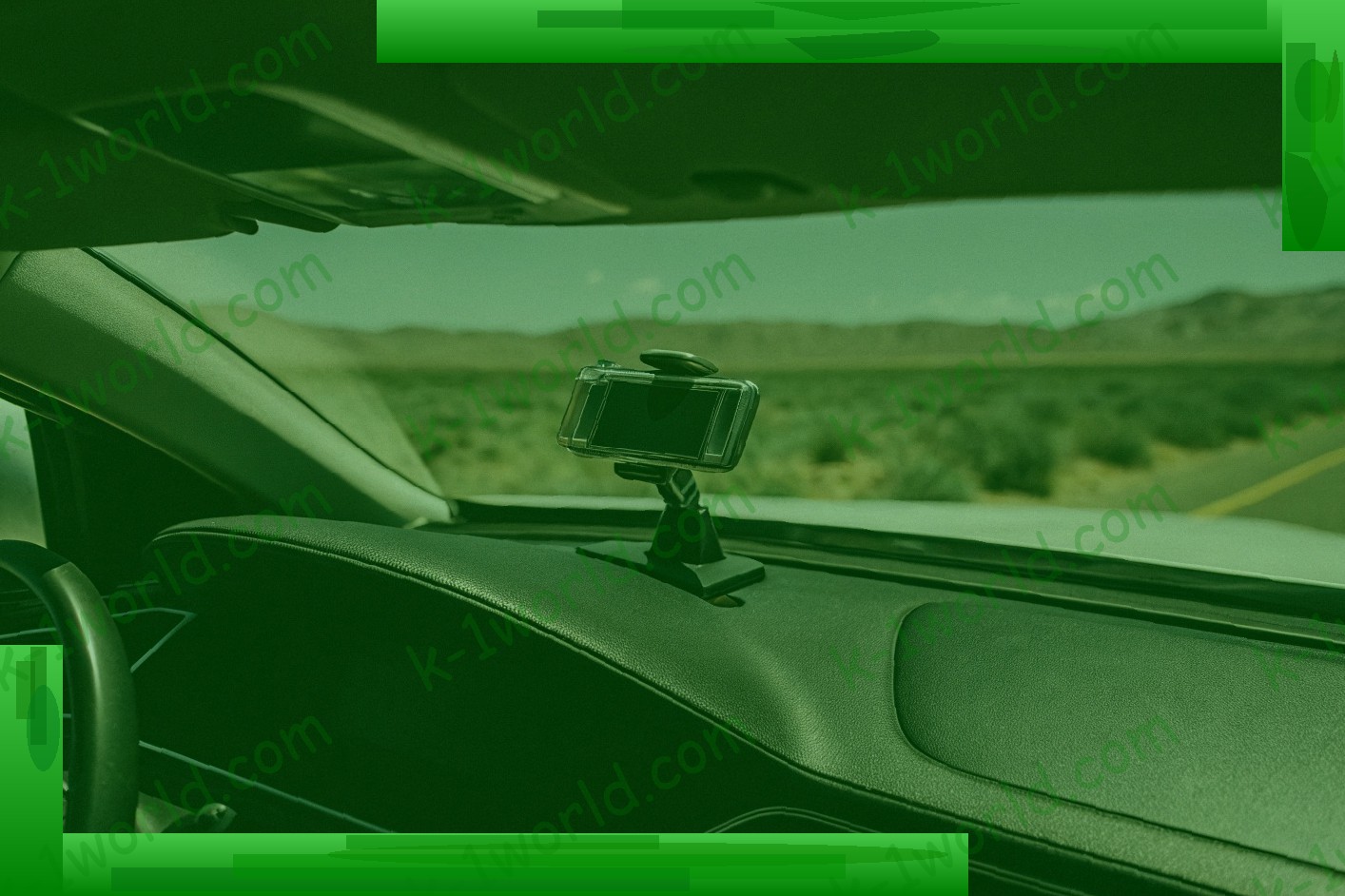 Radar Detectors in New Mexico: Legal Analysis and Applicability